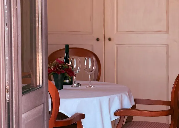 Masseria Sacramento