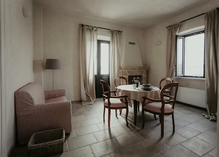 Masseria Sacramento