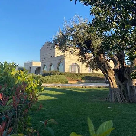 Masseria Sacramento Palagianello