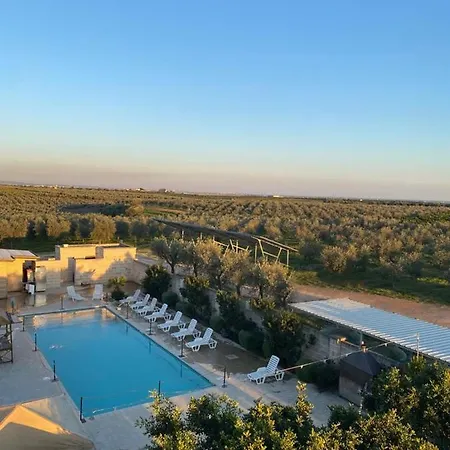 Masseria Sacramento *