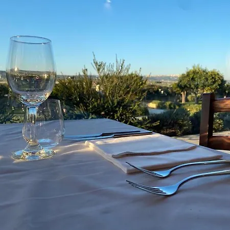 Masseria Sacramento Фермерский дом