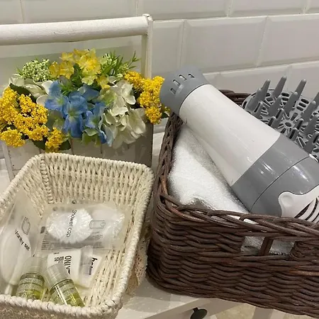Masseria Sacramento Фермерский дом *