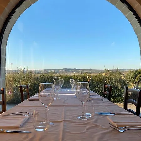 Masseria Sacramento