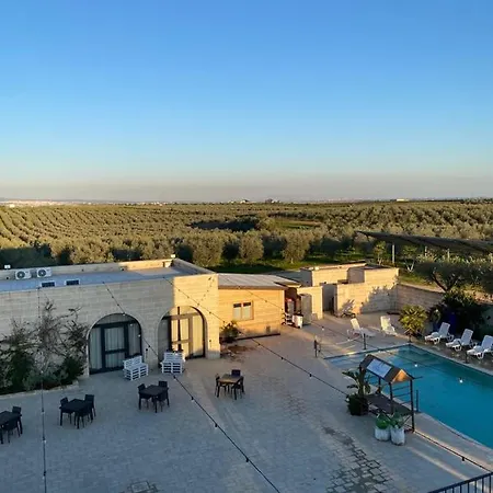 Masseria Sacramento * Palagianello