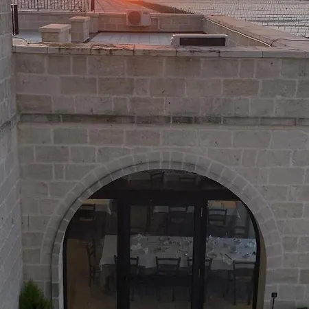 Masseria Sacramento Palagianello