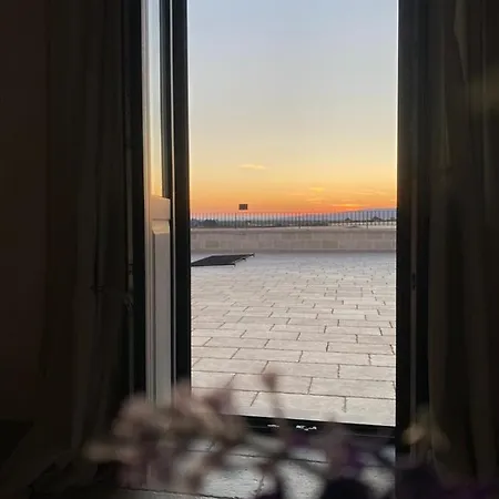 Фермерский дом Masseria Sacramento Palagianello