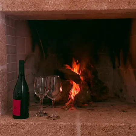 Masseria Sacramento Фермерский дом Palagianello