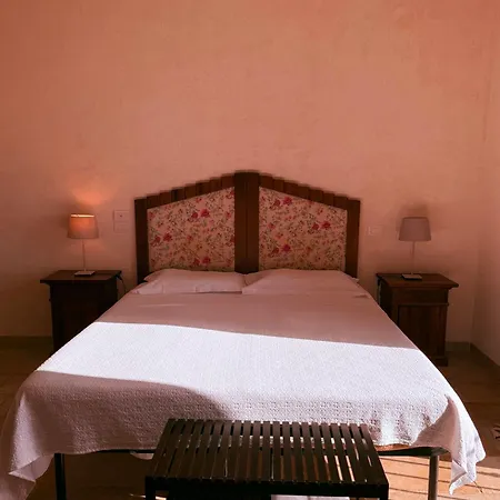 Фермерский дом Masseria Sacramento