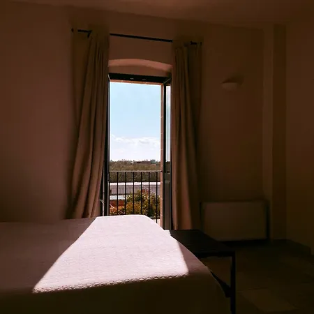 Masseria Sacramento Фермерский дом *