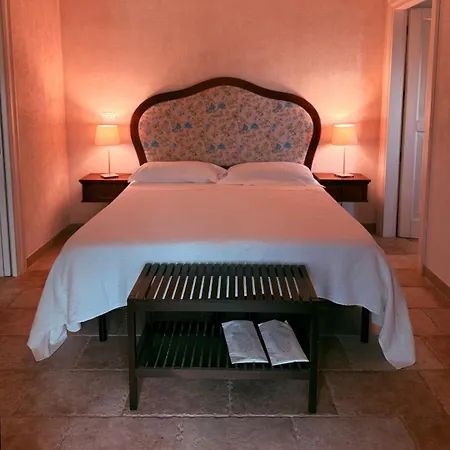 Фермерский дом Masseria Sacramento Palagianello