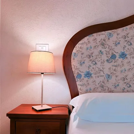 Masseria Sacramento Фермерский дом *