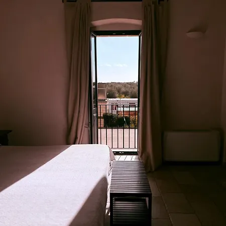 Фермерский дом Masseria Sacramento Palagianello