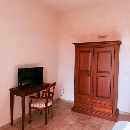 Masseria Sacramento * Palagianello