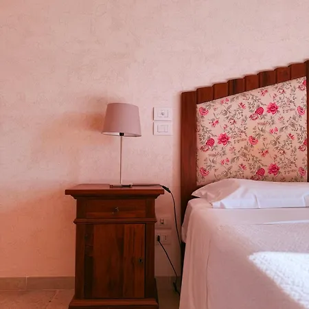 Masseria Sacramento