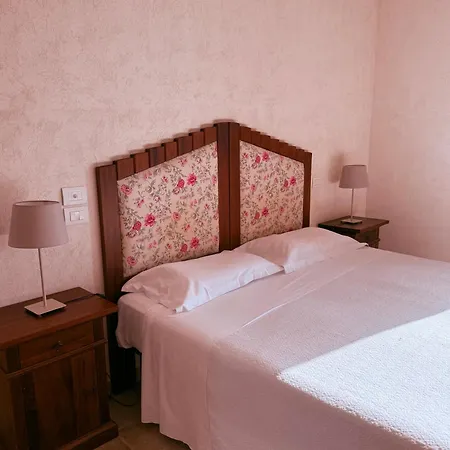 Фермерский дом Masseria Sacramento *