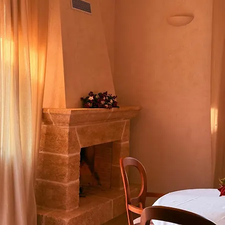 Masseria Sacramento Palagianello