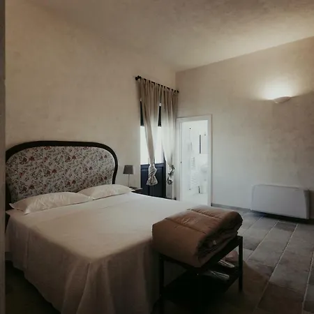 Masseria Sacramento