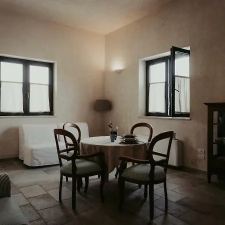 Masseria Sacramento Palagianello