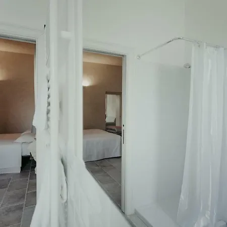 Masseria Sacramento Фермерский дом Palagianello