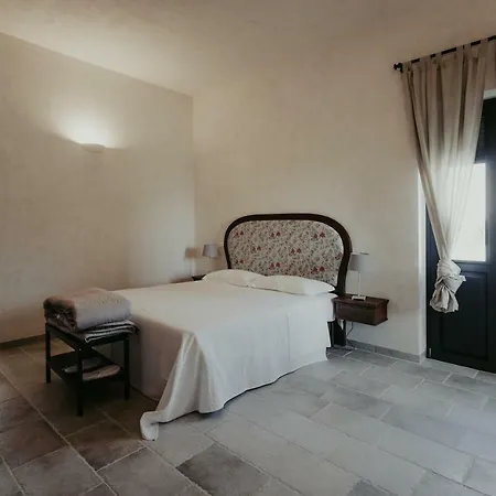 Masseria Sacramento