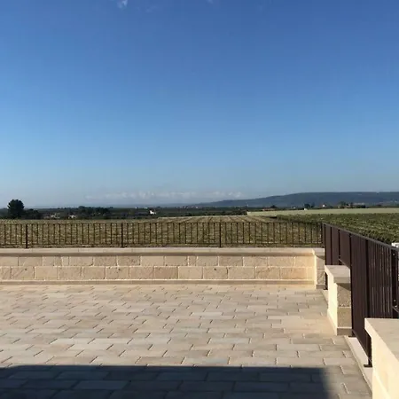 Masseria Sacramento * Palagianello