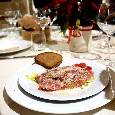 Фермерский дом Masseria Sacramento Palagianello