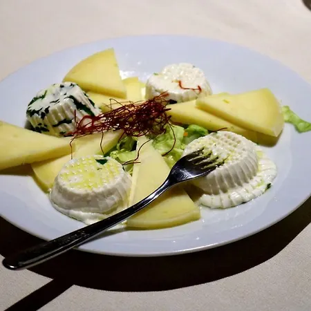 Фермерский дом Masseria Sacramento *